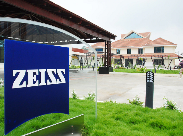 ZEISS ClearMind lenses, India Pharma Outlook