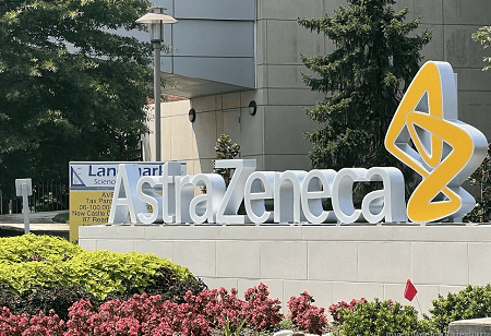 AstraZeneca, India Pharma Outlook