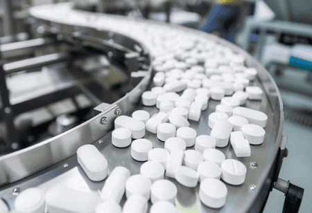 Alembic Pharmaceuticals, India Pharma Outlook